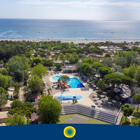 Club Del Sole Marina Family Resort プンタ・マリーナ エクステリア 写真