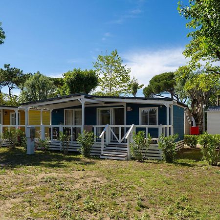 Club Del Sole Marina Family Resort プンタ・マリーナ エクステリア 写真
