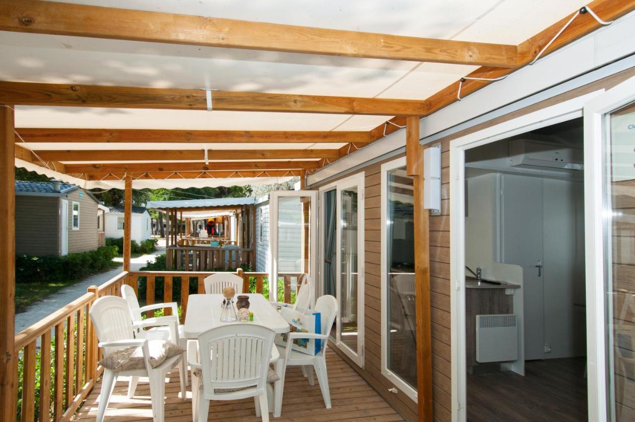 Club Del Sole Marina Family Resort プンタ・マリーナ エクステリア 写真