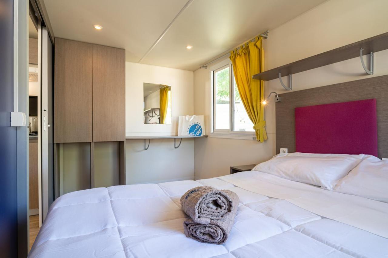 Club Del Sole Marina Family Resort プンタ・マリーナ エクステリア 写真