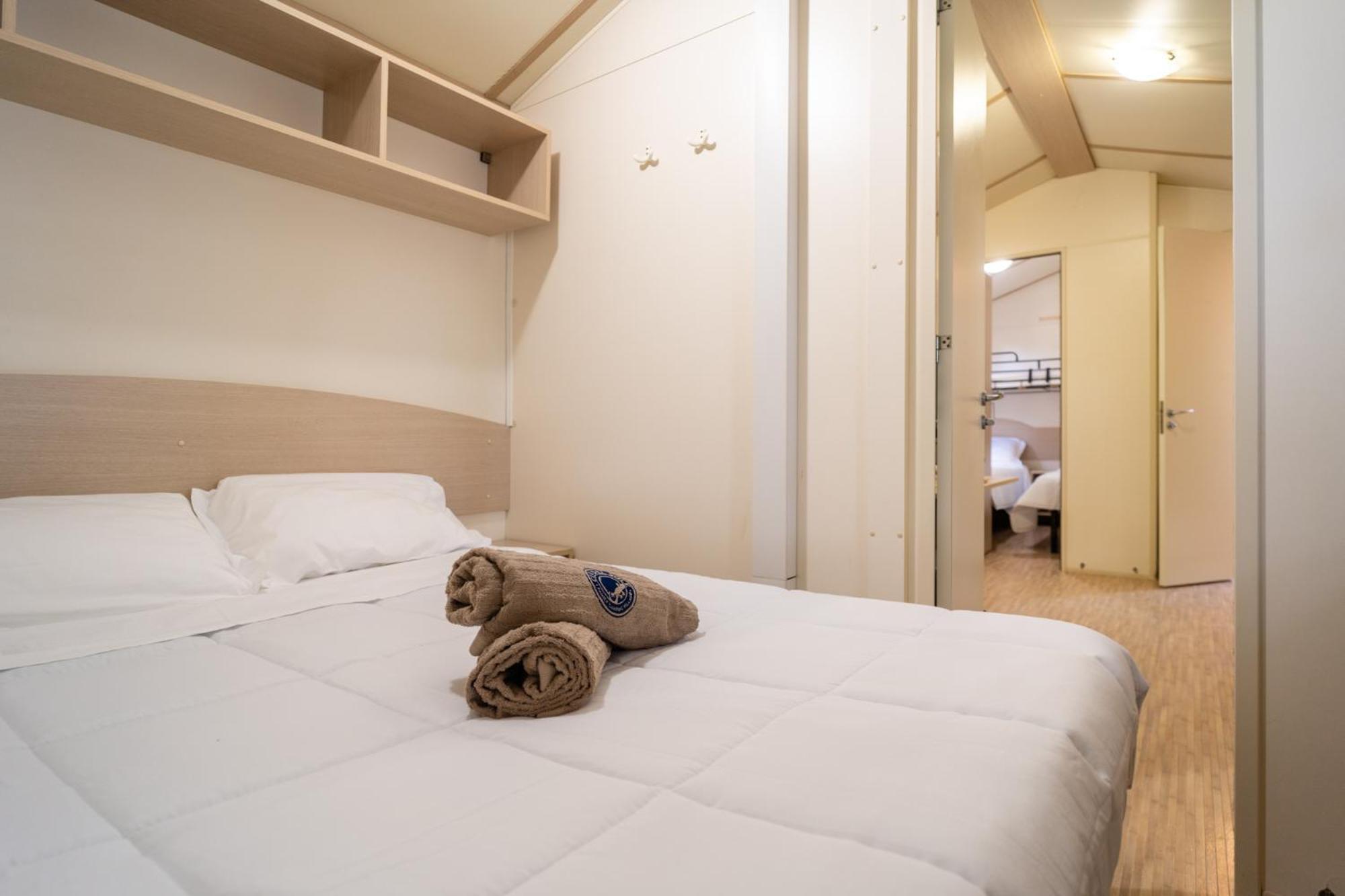 Club Del Sole Marina Family Resort プンタ・マリーナ エクステリア 写真