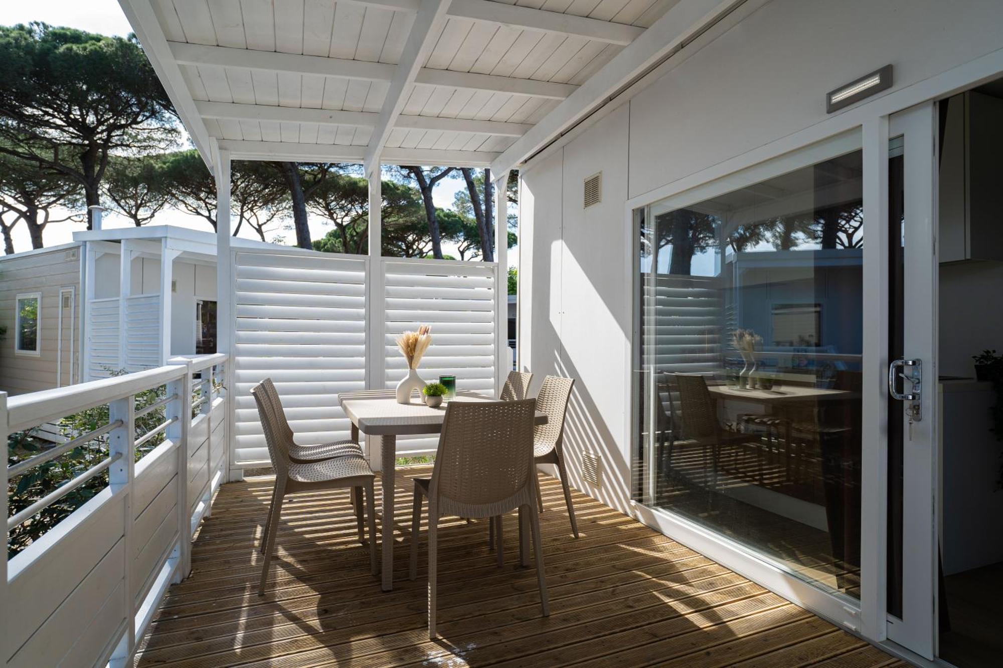 Club Del Sole Marina Family Resort プンタ・マリーナ エクステリア 写真